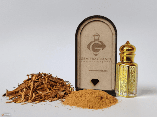 Ehsas e Khas Luxury Attar