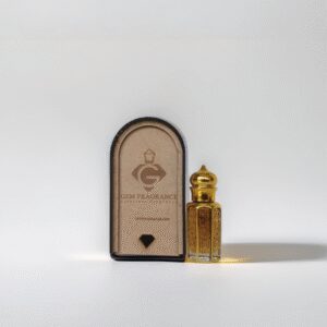 Black Oud Premium Attar