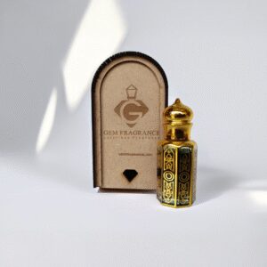 Jannat Ul Firdaus Premium Attar