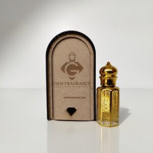 Royal Mogra Premium Attar