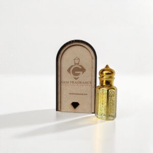 Oud Mukhallat Premium Attar