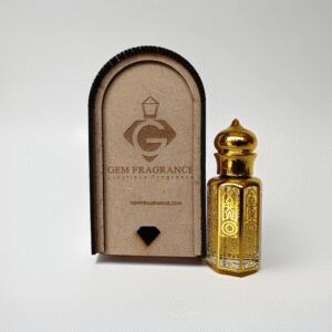 Mizyaan Premium Attar