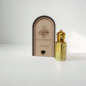 Shamamatul Amber Premium Attar