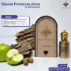 Hawas Premium Attar by GEM Fragrance