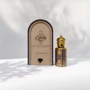 Hawas Premium Attar