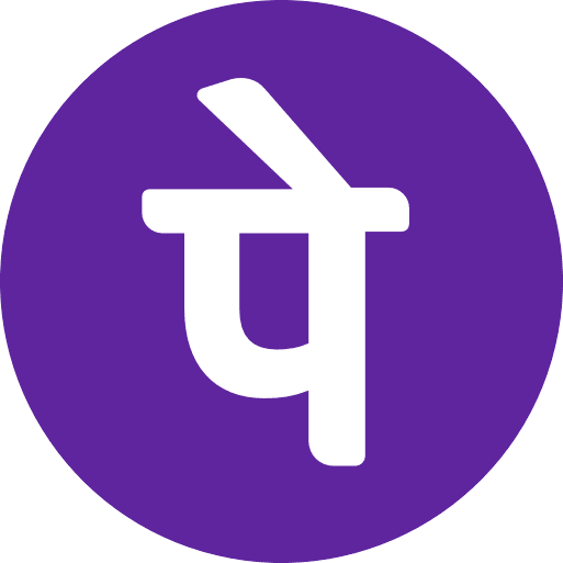 Pay safely with PhonePe