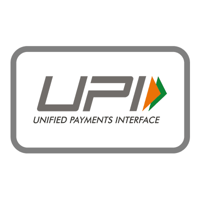 Pay safely with UPI