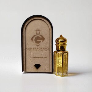 Ehsas e Khas Luxury Attar