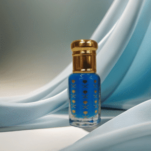 Blue Musk Classic Attar