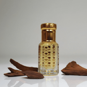 Bakhoor Classic Attar