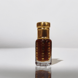 Kasturi Classic Attar