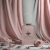 Silk Rose Non-Alcoholic Perfume