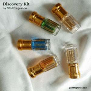 Attar Discovery Kit