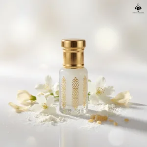 Musk Tahara – Soft Powdery Feel for Calm Daily Moments