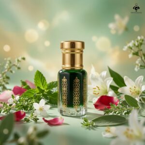 Jannat Ul Firdaus – The fresh green path that grounds your day