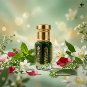 Jannat Ul Firdaus – The fresh green path that grounds your day