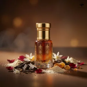 Oud Mukhallat – Rich Layers That Feel Authentically Yours